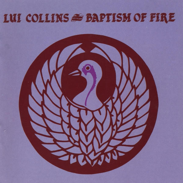 Lui Collins: Baptism of Fire (1981)